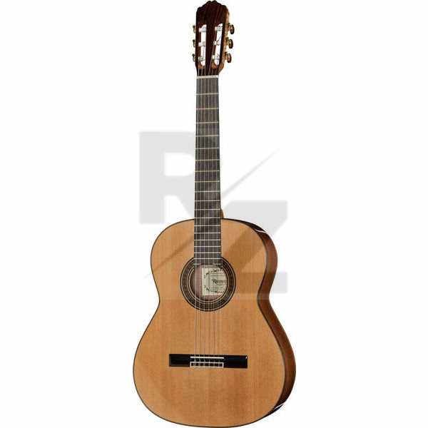 Image Raimundo Bossa Nova 2 Cedar