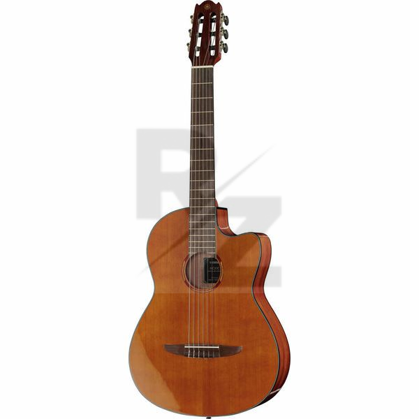 Image Yamaha NCX1C NAT