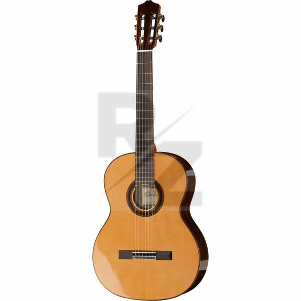 Image Cordoba C7-S