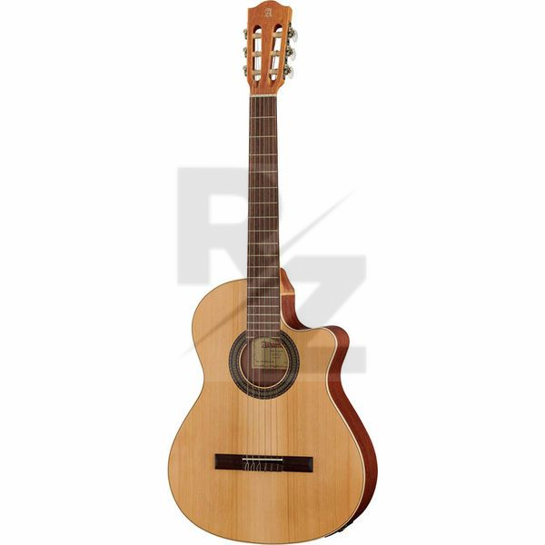 Alhambra Z Nature CW EZ incl.Gig Bag Image Alhambra Z Nature CW EZ incl.Gig Bag