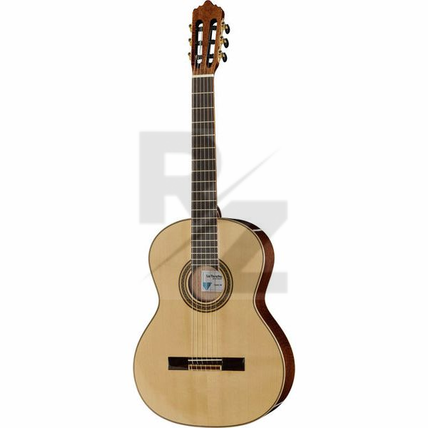 Image La Mancha Opalo SX