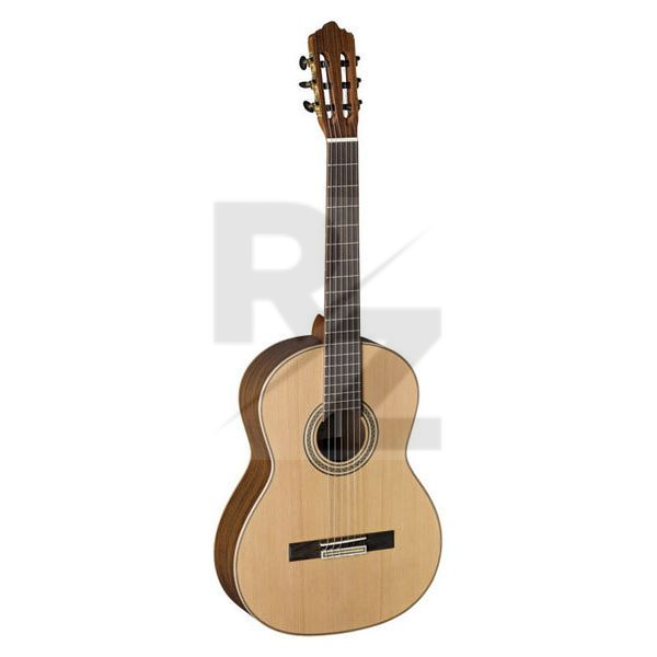 Image La Mancha Zafiro CM