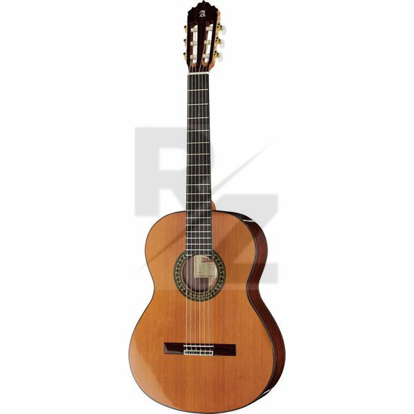 Alhambra 5P incl.Gig Bag Image Alhambra 5P incl.Gig Bag