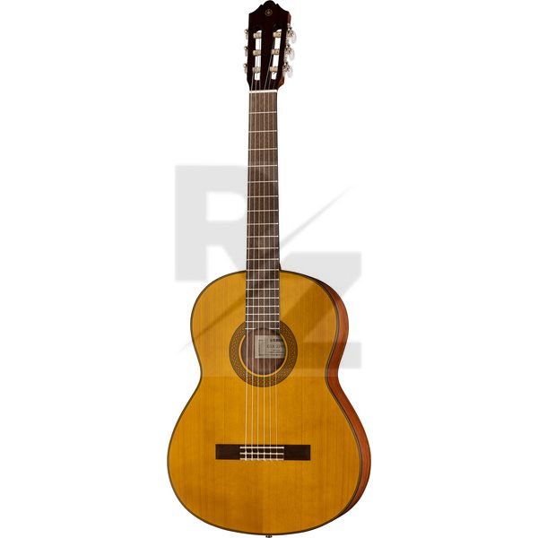 Yamaha CGX 122 MS Image Yamaha CGX 122 MS