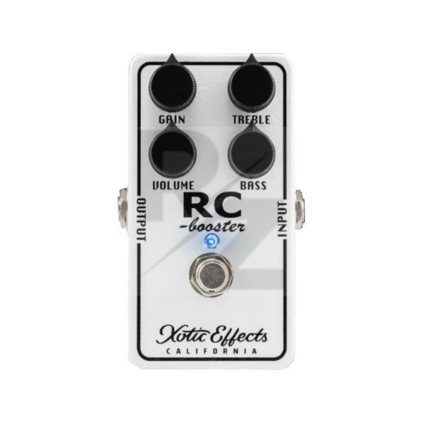 Image Xotic RC Booster 20th Anni Boost Ltd
