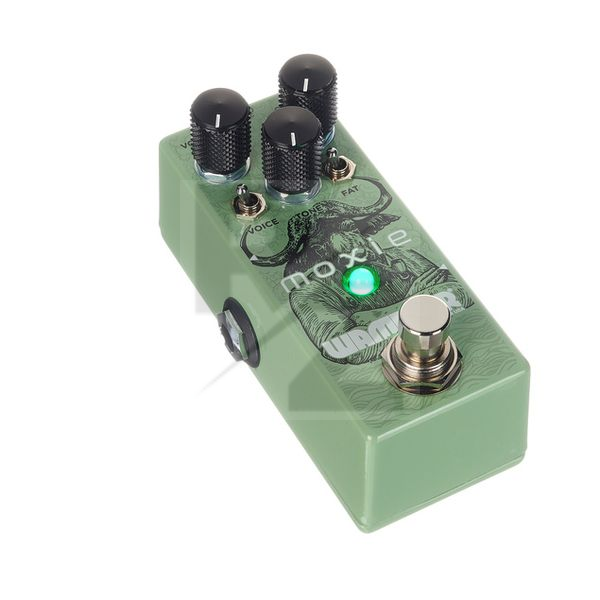 Image Wampler Moxie Overdrive