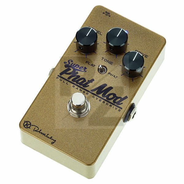 Image Keeley Super Phat Mod Full Range OD