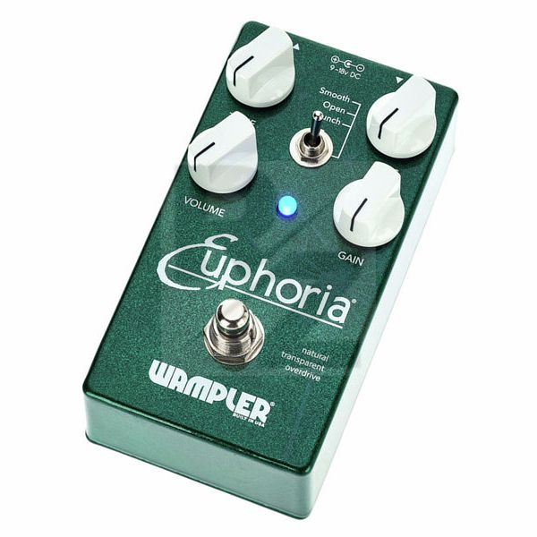 Image Wampler Euphoria
