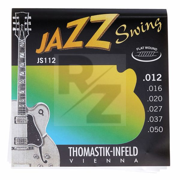 Thomastik JS112 Image Thomastik JS112