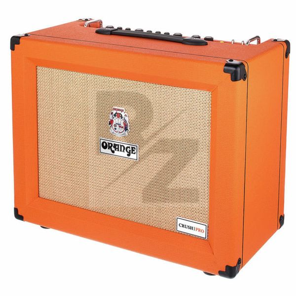 Image Orange Crush CR60C