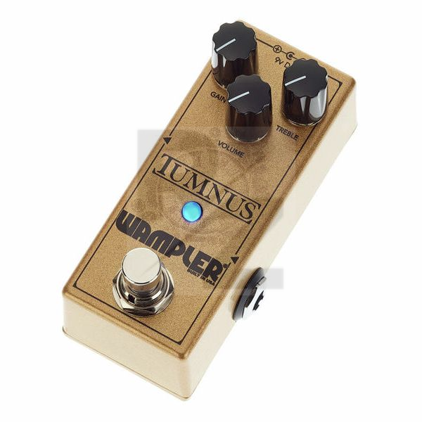 Image Wampler Tumnus Overdrive V2