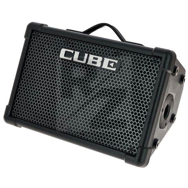 Roland Cube Street EX Image Roland Cube Street EX
