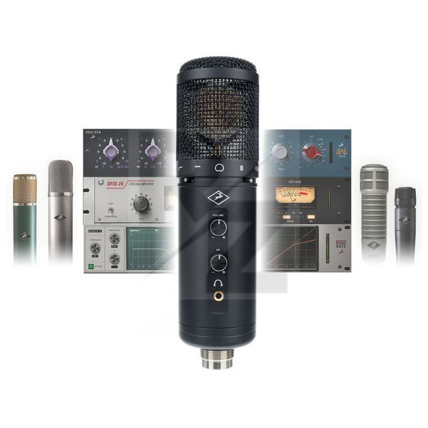 Antelope Axino Synergy Core Image Antelope Axino Synergy Core