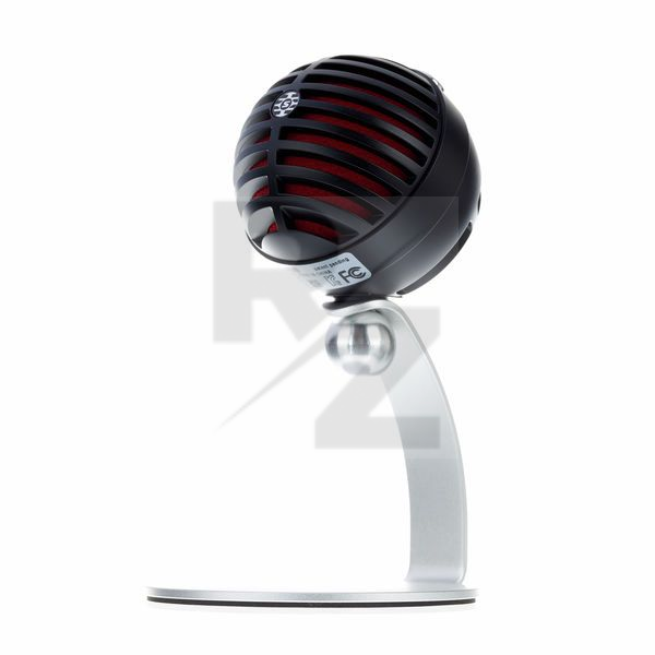 Image Shure Motiv MV5 Black
