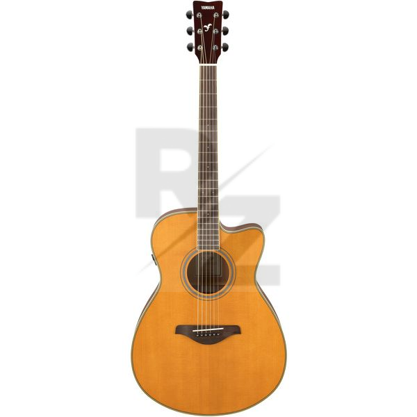 Yamaha FSC-TA Vintage Tint Image Yamaha FSC-TA Vintage Tint