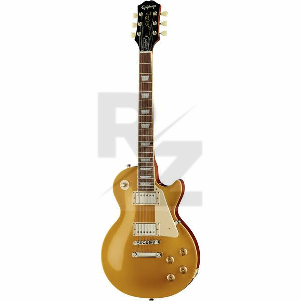 Epiphone Les Paul Standard 50`s MG Image Epiphone Les Paul Standard 50`s MG