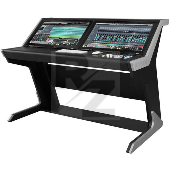 Image Slate Audio Raven Core Station Dual