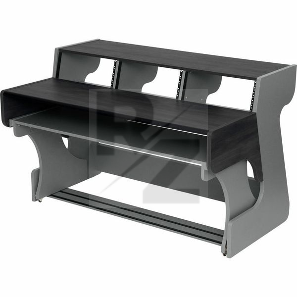 Image Zaor Miza 88 XL Flex Wengé Grey