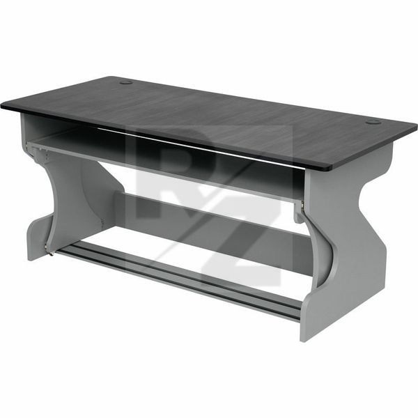 Image Zaor Miza Z Flex Wengé Grey