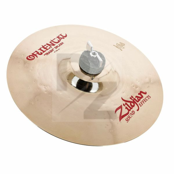 Image Zildjian 09