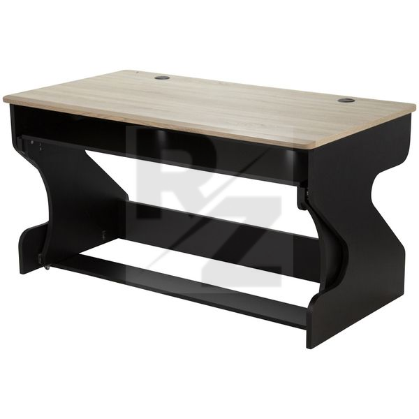 Image Zaor Miza M Flex Black Oak