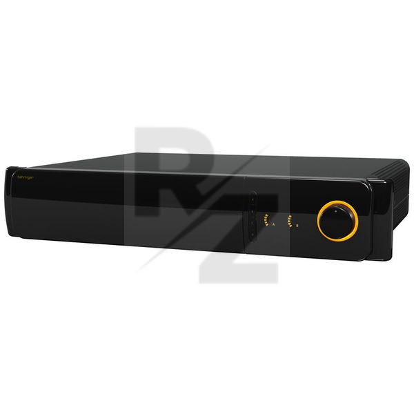 Image Behringer Eurocom MA6000M