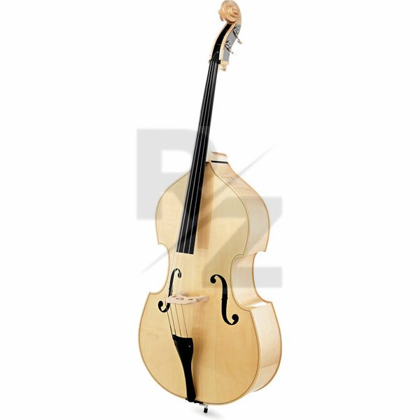 Image Thomann 22 4/4 NA Europe Double Bass