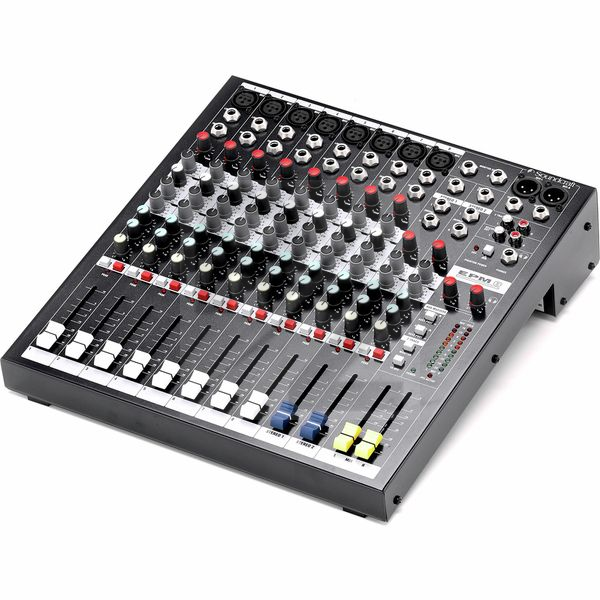 Image Soundcraft EPM8