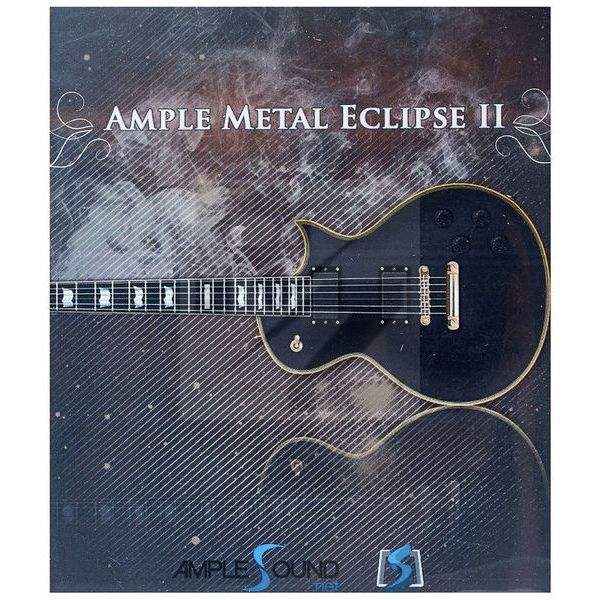 Image Ample Sound Ample Metal Eclipse III