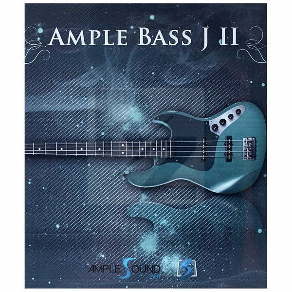 Image Ample Sound Ample Bass J III