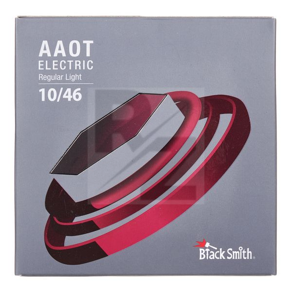 Image Blacksmith AASW-1046