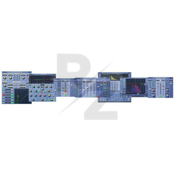 Image Sonnox Elite Pack HD-HDX