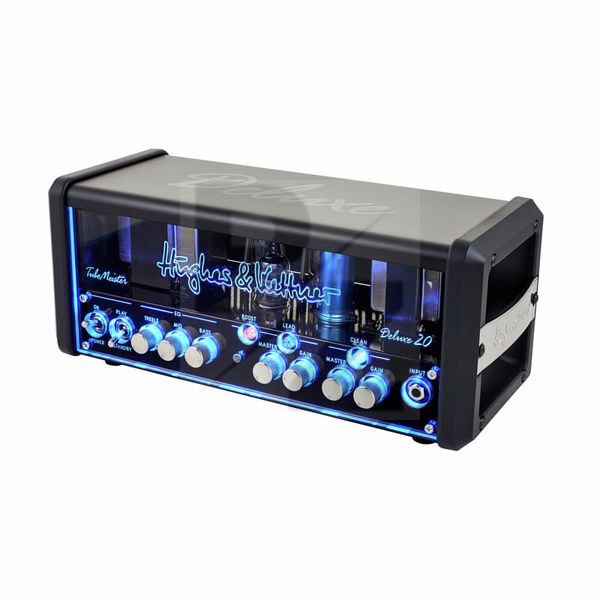 Image Hughes&Kettner TubeMeister Deluxe 20