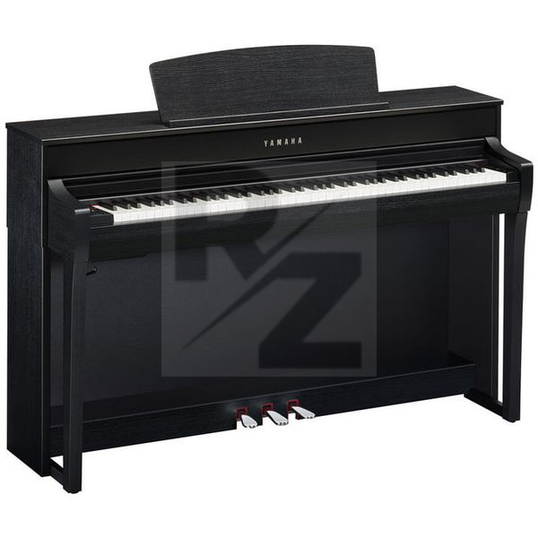 Image Yamaha CLP-745 B