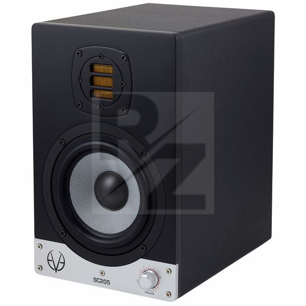 EVE audio SC205 Image EVE audio SC205