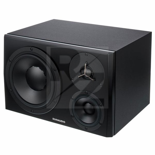Image Dynaudio LYD-48 Black Right
