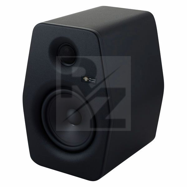 Monkey Banana Turbo 6 black Image Monkey Banana Turbo 6 black