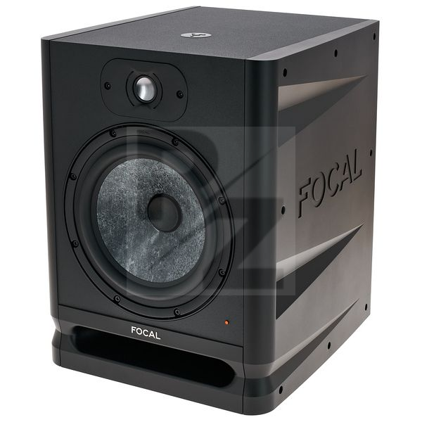 Image Focal Alpha 80 Evo