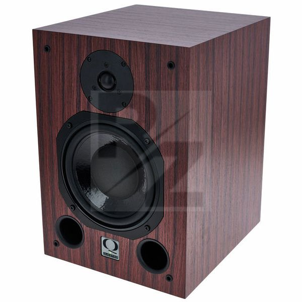 Image Quested S8R Rosewood Edition