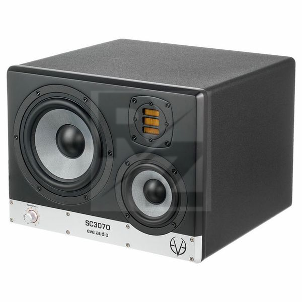 Image EVE audio SC3070 left