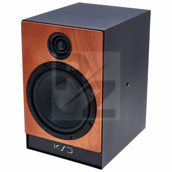 Image KS Digital A100 Cherry