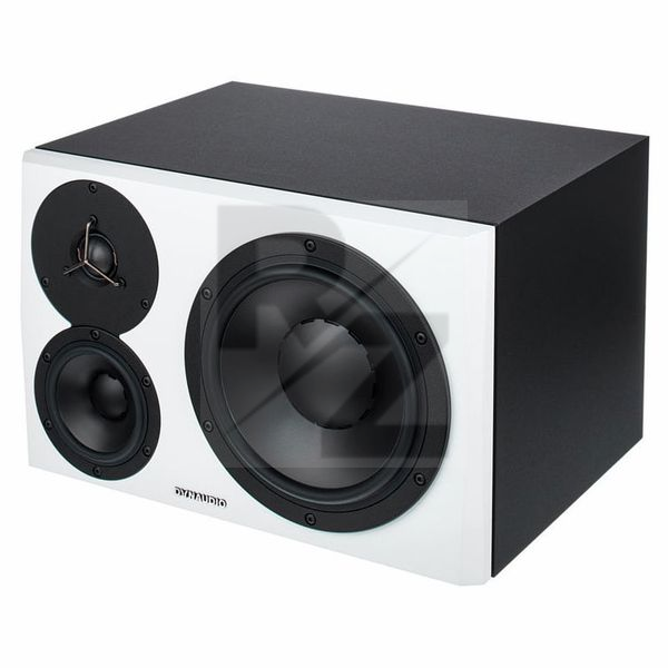 Image Dynaudio LYD-48 White Left