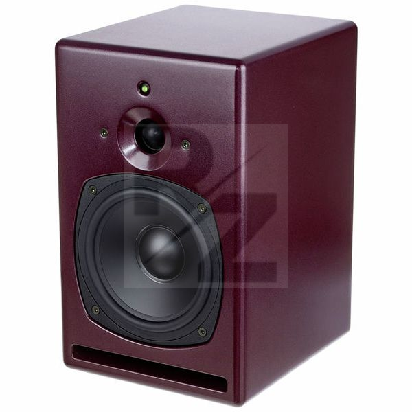 Image PSI Audio A17-M Studio Red