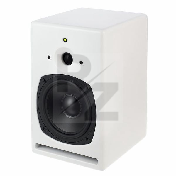 Image PSI Audio A17-M Pure White