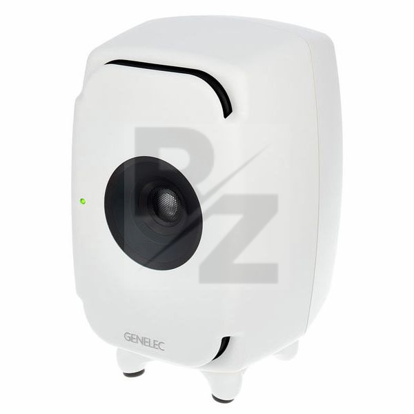 Image Genelec 8331 WH