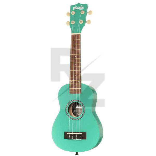 Image Kala Ukadelic Lochness Ukulele