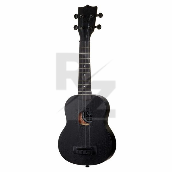 Image Flight Blackbird Soprano Ukulele