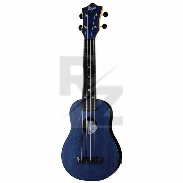 Image Flight TUS35 Travel Ukulele DB