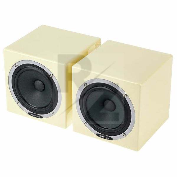 Image Avantone MixCubes cream