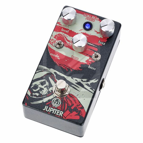 Image Walrus Audio Jupiter V2